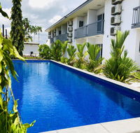 Kalidonis Village - Accommodation Gold Coast