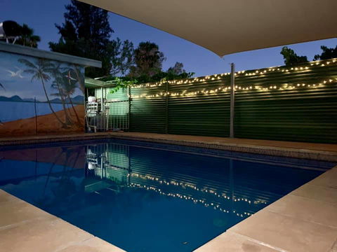 Alice Lodge - Gold Coast 4U 2