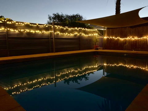 Alice Lodge - Gold Coast 4U 1