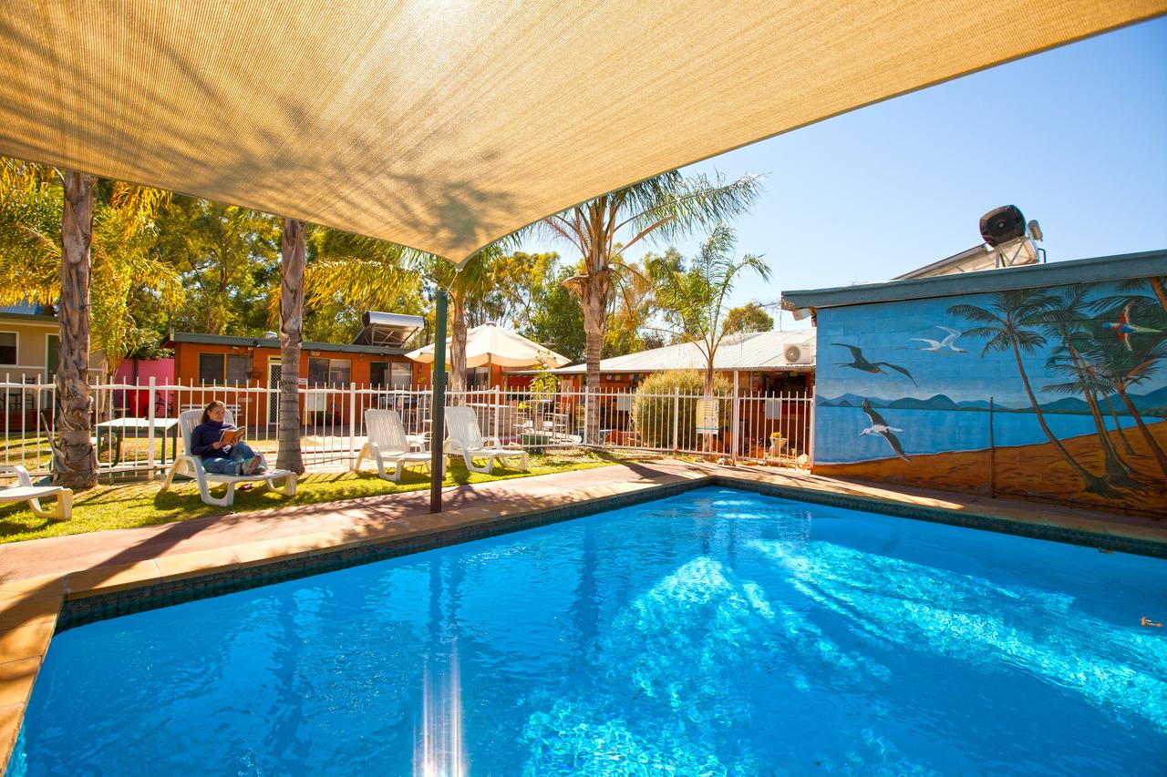 East Side NT Accommodation Gold Coast