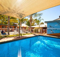 Alice Lodge Backpackers - Gold Coast 4U