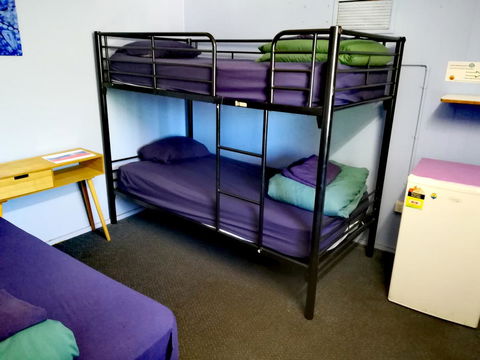 Alice Lodge - Gold Coast 4U 43