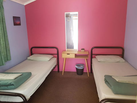 Alice Lodge - Gold Coast 4U 39