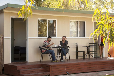Alice Lodge - Gold Coast 4U 36