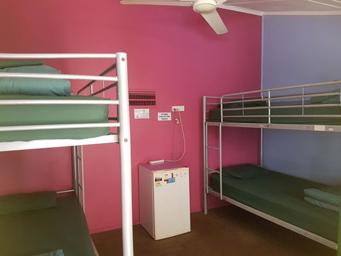 Alice Lodge - Gold Coast 4U 44