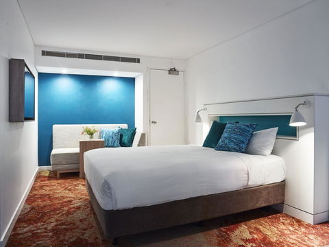 The Lost Camel Hotel - Gold Coast 4U 2