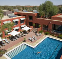 The Lost Camel Hotel - Gold Coast 4U