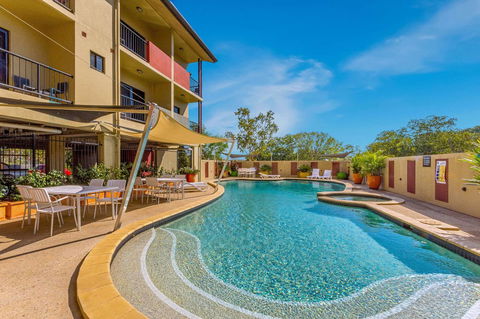 Quality Hotel Darwin Airport - Accommodation Gold Coast 19