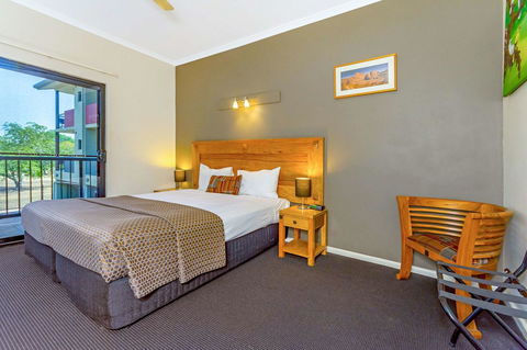 Quality Hotel Darwin Airport - Accommodation Gold Coast 18