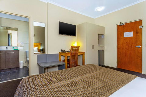 Quality Hotel Darwin Airport - Accommodation Gold Coast 8