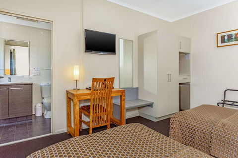 Quality Hotel Darwin Airport - Accommodation Gold Coast 10