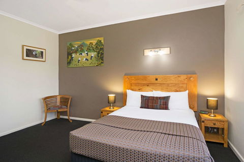 Quality Hotel Darwin Airport - Accommodation Gold Coast 9