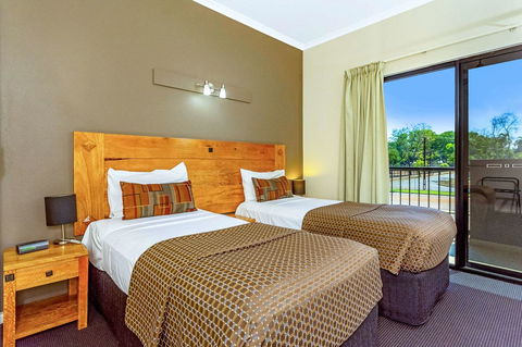 Quality Hotel Darwin Airport - Accommodation Gold Coast 16
