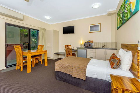 Quality Hotel Darwin Airport - Accommodation Gold Coast 14