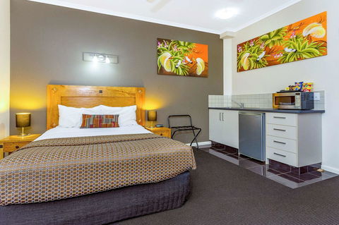 Quality Hotel Darwin Airport - Accommodation Gold Coast 1
