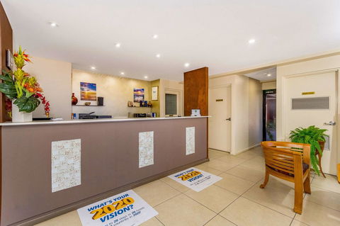 Quality Hotel Darwin Airport - Accommodation Gold Coast 26