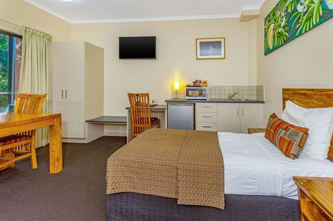 Quality Hotel Darwin Airport - Accommodation Gold Coast 11