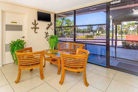 Quality Hotel Darwin Airport - Accommodation Gold Coast 6