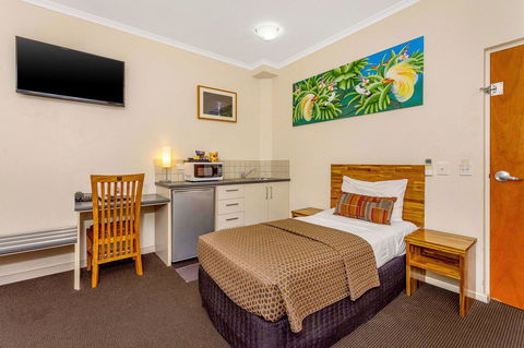 Quality Hotel Darwin Airport - Accommodation Gold Coast 21