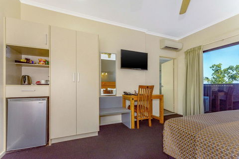Quality Hotel Darwin Airport - Accommodation Gold Coast 4