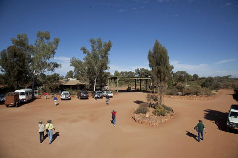 Kings Creek Station - Gold Coast 4U 10