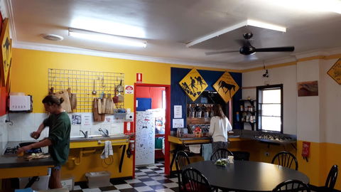 Alice\'s Secret Travellers Inn - Gold Coast 4U 28