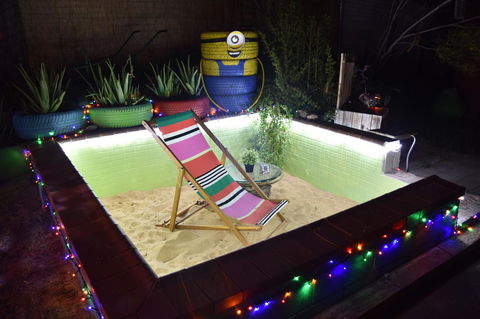Alice\'s Secret Travellers Inn - Gold Coast 4U 31