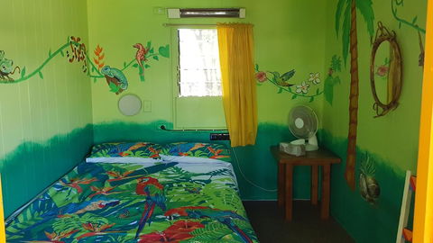 Alice\'s Secret Travellers Inn - Gold Coast 4U 36
