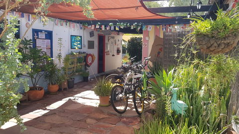 Alice\'s Secret Travellers Inn - Gold Coast 4U 15