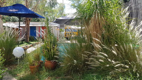 Alice\'s Secret Travellers Inn - Gold Coast 4U 22