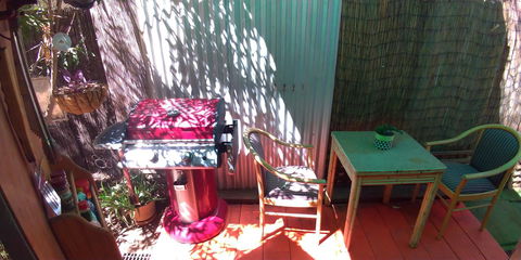 Alice\'s Secret Travellers Inn - Gold Coast 4U 4