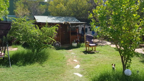 Alice\'s Secret Travellers Inn - Gold Coast 4U 23