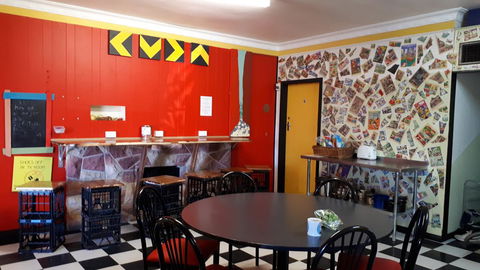 Alice\'s Secret Travellers Inn - Gold Coast 4U 29