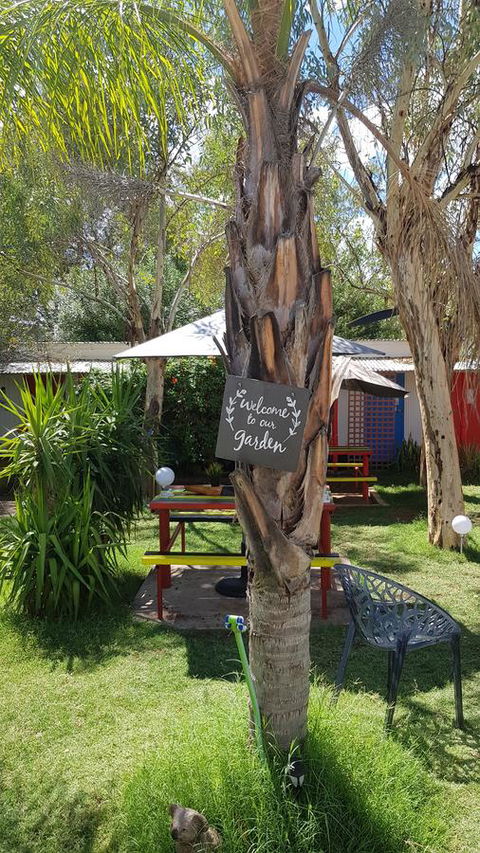 Alice\'s Secret Travellers Inn - Gold Coast 4U 16