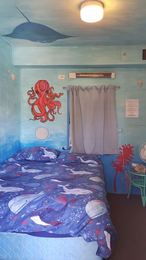 Alice\'s Secret Travellers Inn - Gold Coast 4U 40
