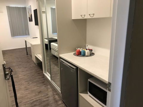 Winnellie Hotel Motel - Accommodation Gold Coast 8