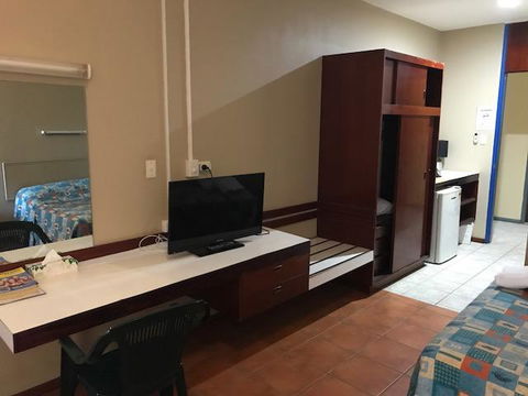 Winnellie Hotel Motel - Accommodation Gold Coast 13