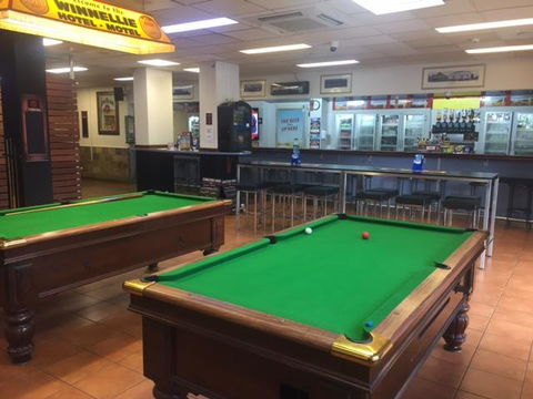 Winnellie Hotel Motel - Accommodation Gold Coast 16