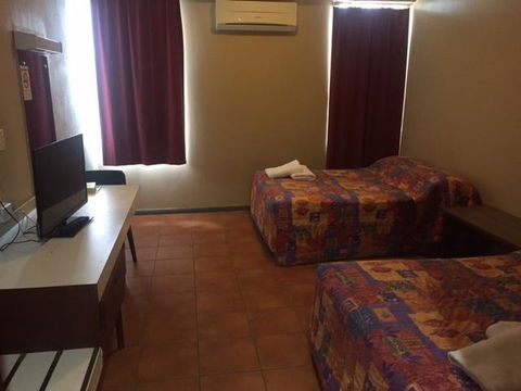 Winnellie Hotel Motel - Accommodation Gold Coast 15