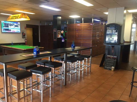 Winnellie Hotel Motel - Accommodation Gold Coast 14