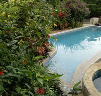 Arafura Blue - Accommodation Gold Coast
