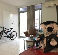 Cozy room for a great stay in Darwin - Excellent location - Accommodation Gold Coast
