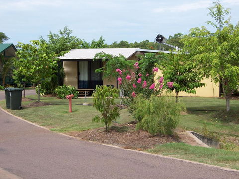 Hidden Valley Holiday Park Darwin - Accommodation Gold Coast 33