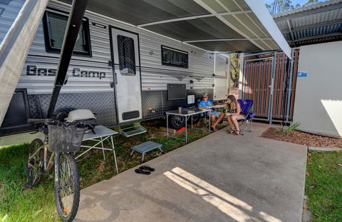 Hidden Valley Holiday Park Darwin - Accommodation Gold Coast 39
