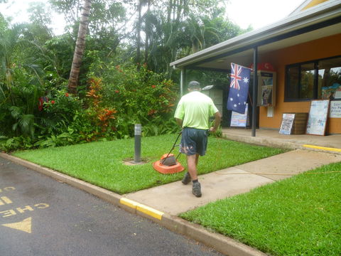 Hidden Valley Holiday Park Darwin - Accommodation Gold Coast 9