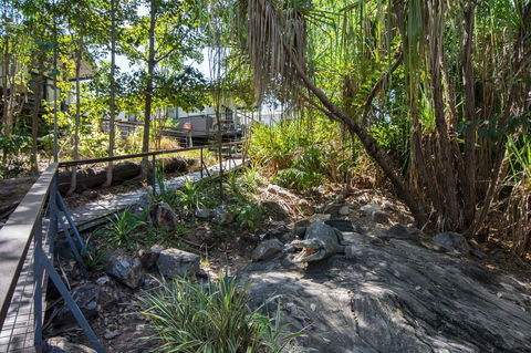 Hidden Valley Holiday Park Darwin - Accommodation Gold Coast 27