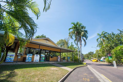 Hidden Valley Holiday Park Darwin - Accommodation Gold Coast 0