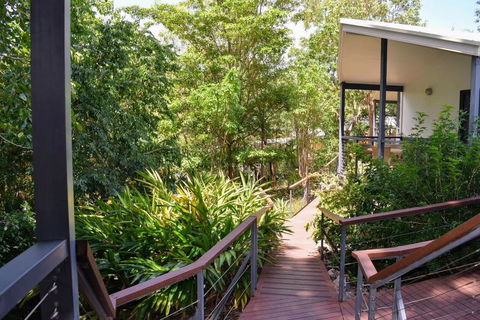 Hidden Valley Holiday Park Darwin - Accommodation Gold Coast 21