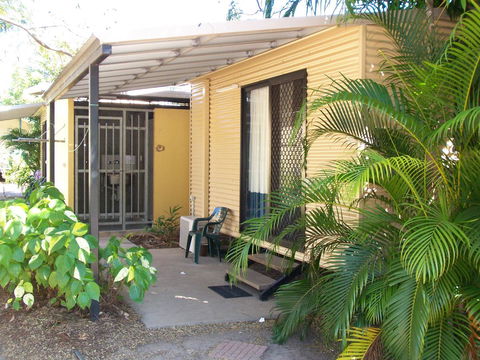 Hidden Valley Holiday Park Darwin - Accommodation Gold Coast 32