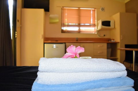 Hidden Valley Holiday Park Darwin - Accommodation Gold Coast 11